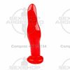 Dilatador Anal Plug Mediano